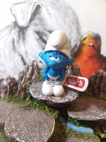 Puffi 2022 smurf - 2022, puffo
