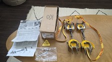 Grivel G22 New-Matic Ramponi