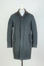 Giacca trench uomo Baracuta