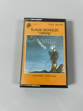 Klaus Schulze - Cyborg -