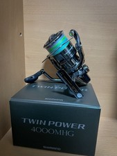 Mulinello da spinning Super 24