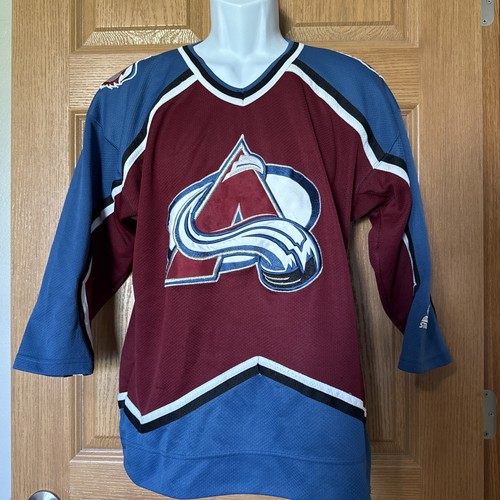 Nhl colorado avalanche vintage - avalanche,