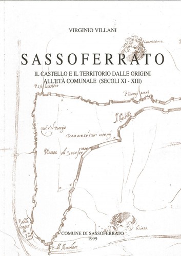 Villani sassoferrato il - villani, v.