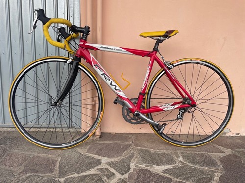 Bici corsa frw hunter - corsa,