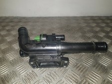 CUSTODIA TERMOSTATO FORD GRAND