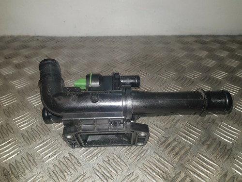 Custodia termostato ford grand - custodia,