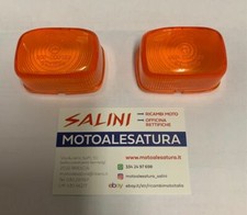 Coppia Gemma freccia Frecce anteriori Booster Spirit  dal 1994 al 2003