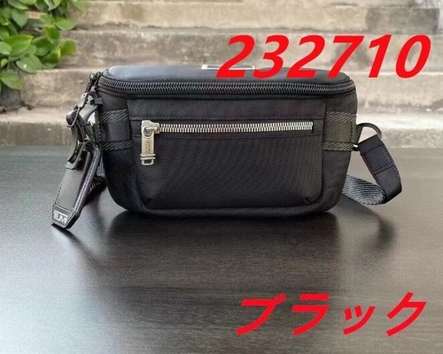 Tumi alpha bravo - alpha, confezione