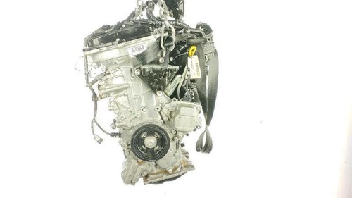 2zrfxe motore per toyota - motore,