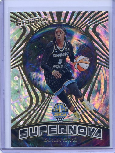 2022 panini revolution wnba - revolution,