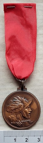 Medaglia militare ass naz - medaglia,