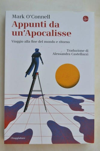 Mark connell appunti da - mark,
