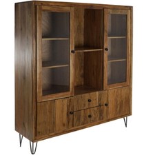 Mobile vetrina vintage - vetrina,