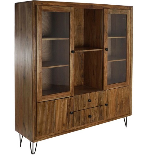 Mobile vetrina vintage - mobile,