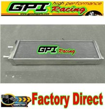 Aria di acqua Intercooler in