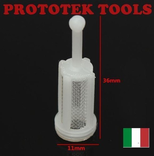 Filtri per pistole spruzzo - filtri, a