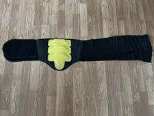 Paraschiena Dainese Vintage Usato seconda mano Protezione per moto schiena