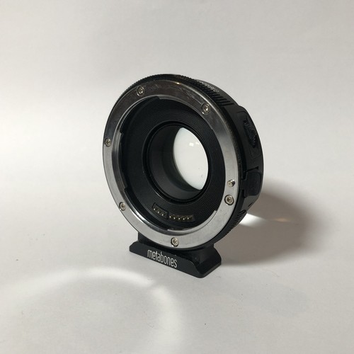 Metabones canon micro4 3 - canon, micro4/3