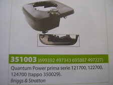 SERBATOIO PER MOTORE BRIGGS &