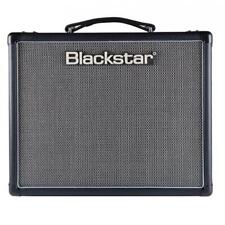 BLACKSTAR HT5R MKII AMPLIFICATORE VALVOLARE 1X12" CON RIVERBERO 5W PER CHITARRA