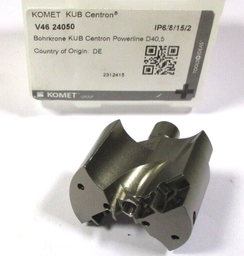 Komet wsp punta integrale - komet,