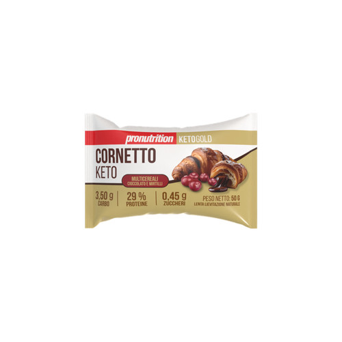 Pronutrition cornetto keto - pronutrition,