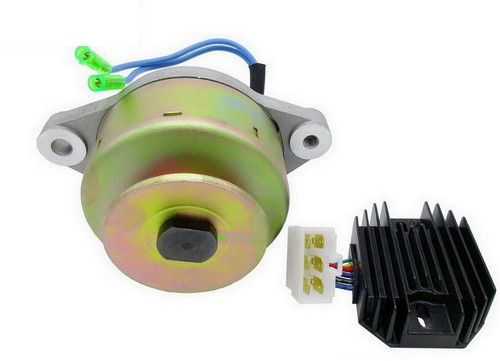 Alternatore dinamo per kubota - per,