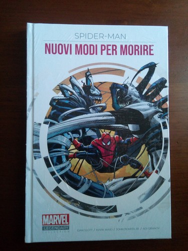 Spider man nuovi - modi, per