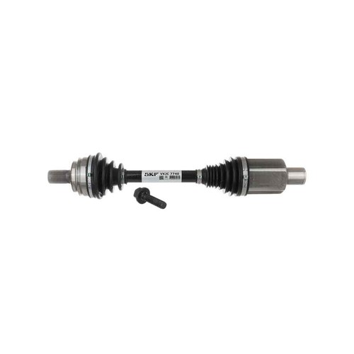 Albero motore skf - albero,