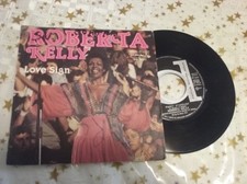 7" disco 45 giri+COVER ROBERTA