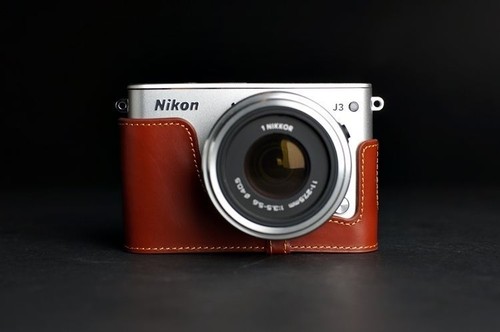 Custodia mezza fotocamera - , in
