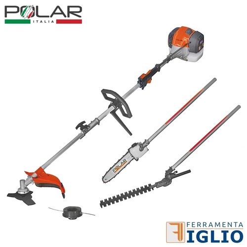 Decespugliatore scoppio in - scoppio, 4
