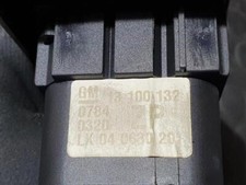 13100132 devio leva luci OPEL