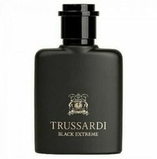 Trussardi Black Extreme Uomo Eau De Toilette 100 ml
