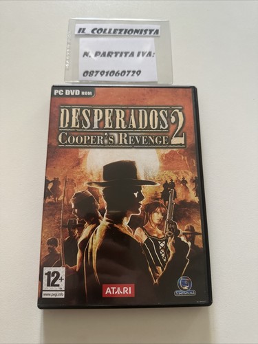 Desperados cooper revenge - 2,