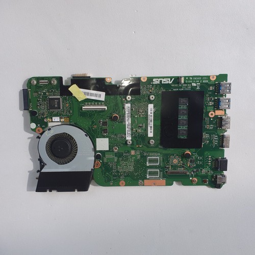 Asus x555ld scheda madre - asus,