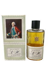 JACQUES HORACE "N. H." EDT