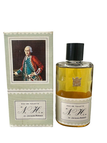 Jacques horace edt - jacques, h."