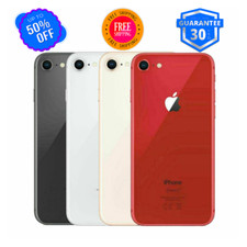 Apple iPhone 8 64 GB rosso