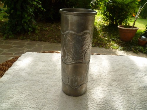 Vaso per fiori - vaso,