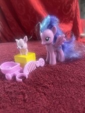 G4 My Little Pony FLITTERHEART