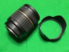 Tamron 200 5 - 18-200, mm