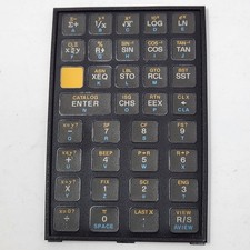 HP 82200A Tastiera Touchpad