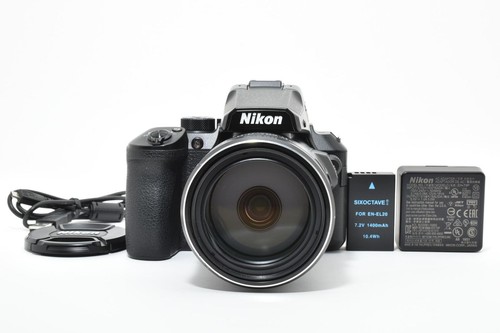 Nikon coolpix p950 - nikon,