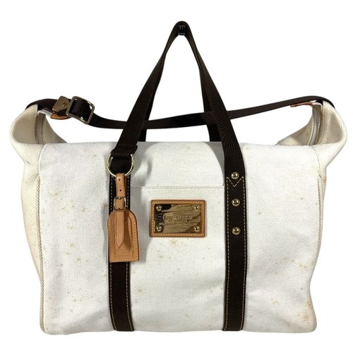 Borsa louis vuitton antigua - borsa,