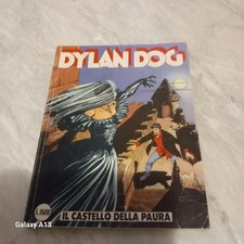 DYLAN DOG ORIGINALE-in 1°