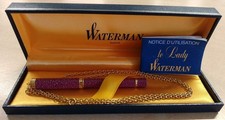 Penna A Sfera Waterman Paris