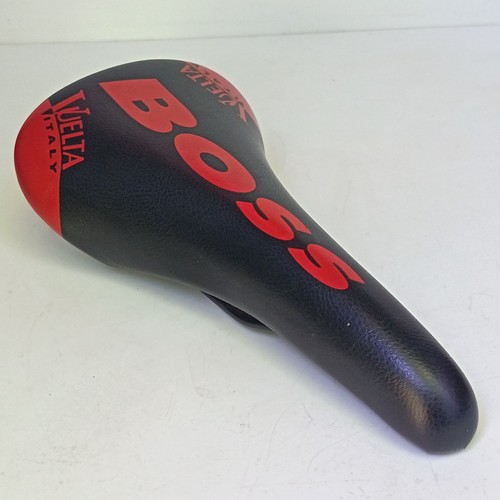 Sella bici vintage - sella,