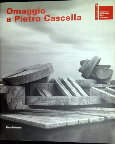 Omaggio pietro cascella - a,