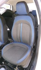 sedile anteriore sinistro per